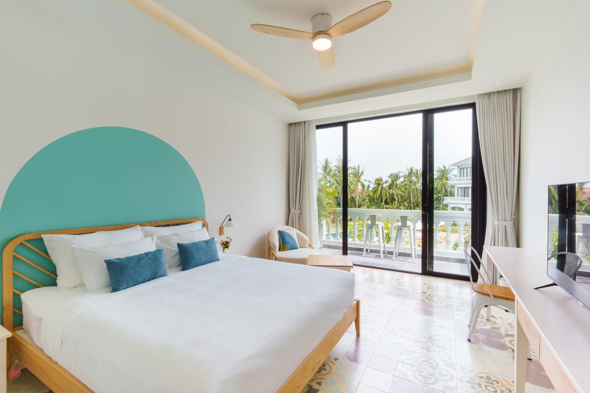 Moodhoian Riverside Resort & Spa Hoi An Eksteriør bilde