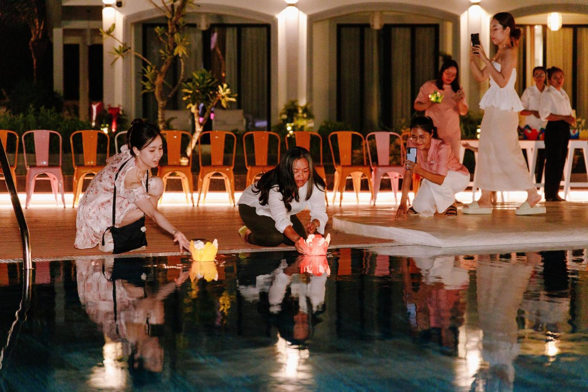 Moodhoian Riverside Resort & Spa Hoi An Eksteriør bilde